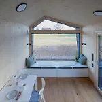 Semesterbostad Tiny House Im Allgaeu Holzguenz