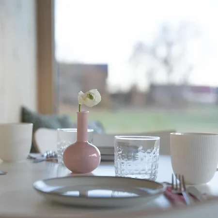 Casa de Férias Tiny House Im Allgaeu *