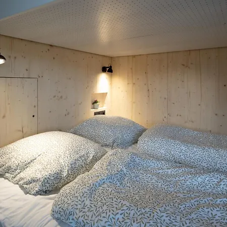 Casa de Férias Tiny House Im Allgaeu