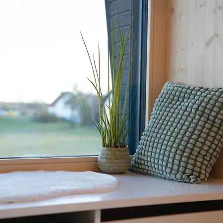 Tiny House Im Allgaeu *