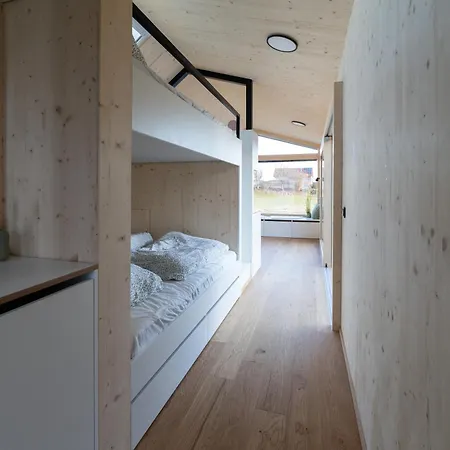 Tiny House Im Allgaeu * Holzguenz