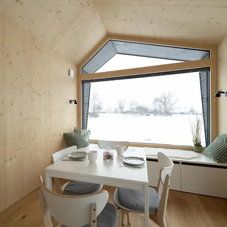 Tiny House Im Allgaeu