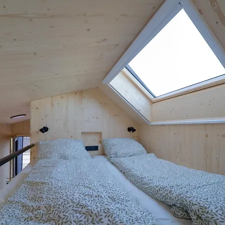 Tiny House Im Allgaeu Сasa de vacaciones