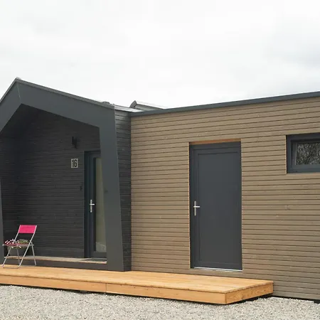 Tiny House Im Allgaeu Holzguenz