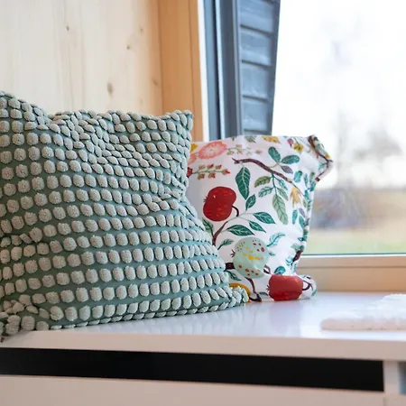 Tiny House Im Allgaeu * Holzguenz