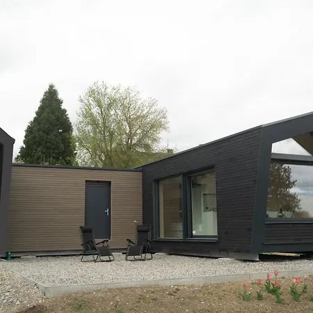 Tiny House Im Allgaeu Holzguenz