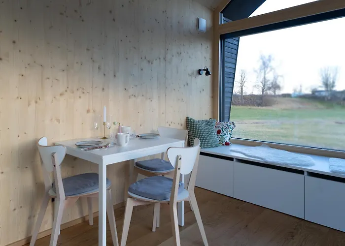 Tiny House Im Allgaeu Holzguenz