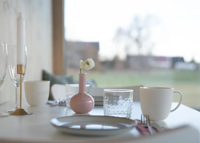 Nyaraló Tiny House Im Allgaeu *