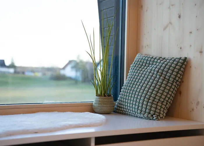 Tiny House Im Allgaeu *