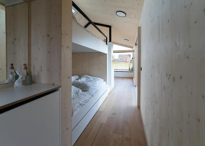 Tiny House Im Allgaeu * Holzguenz