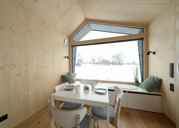 Tiny House Im Allgaeu