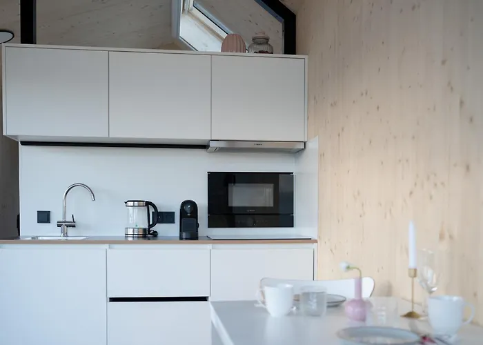 Nyaraló Tiny House Im Allgaeu Holzguenz