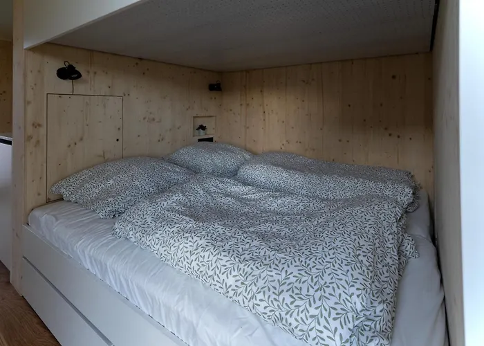 Tiny House Im Allgaeu *