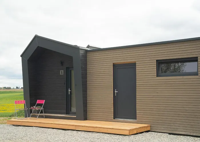 Tiny House Im Allgaeu Holzguenz