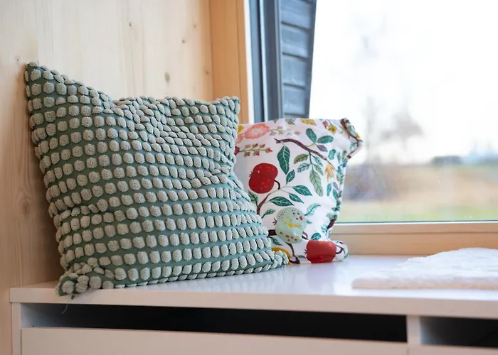 Tiny House Im Allgaeu * Holzguenz